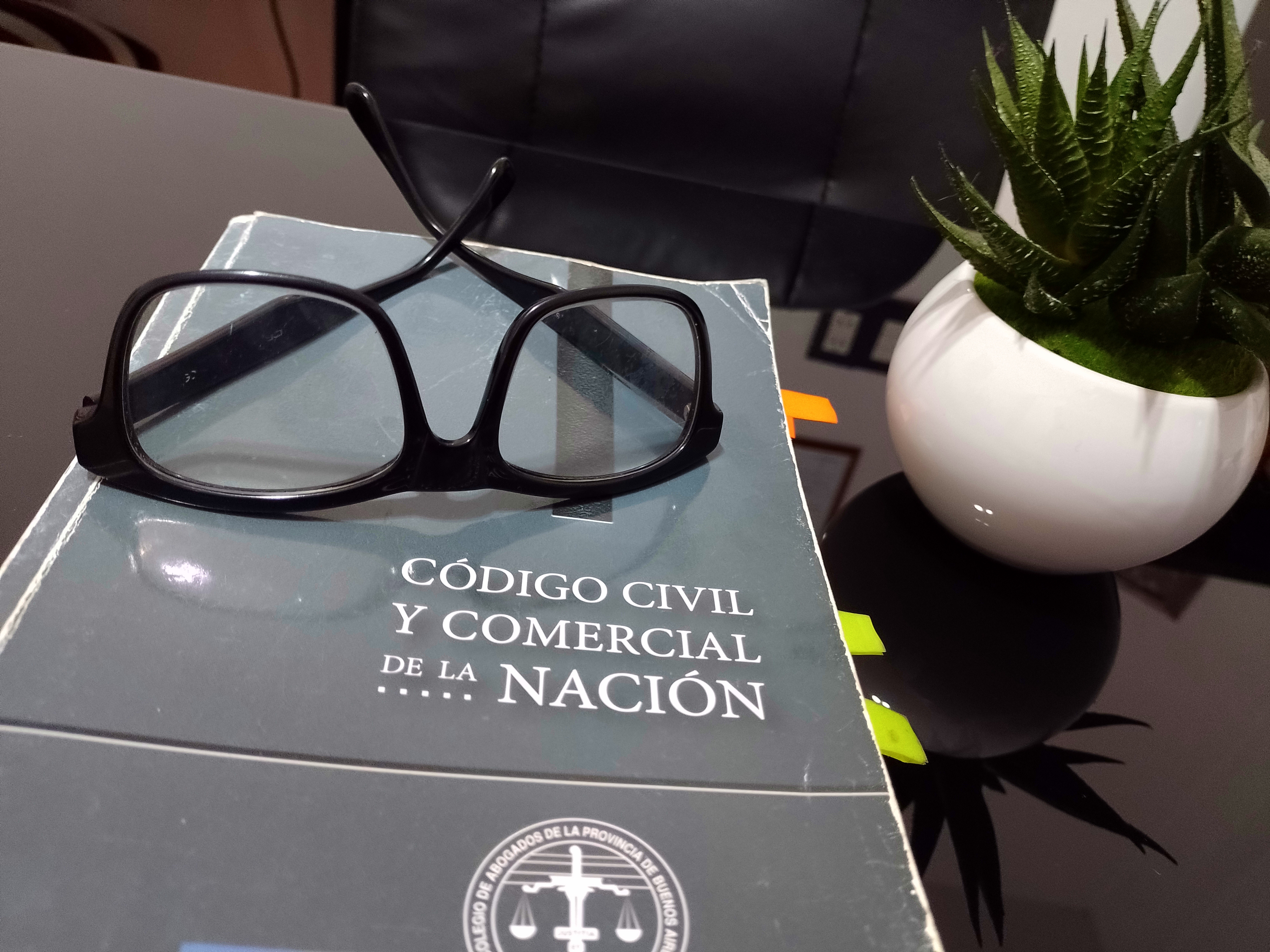 derecho laboral